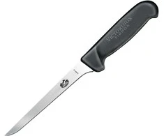 Virtuvinis Victorinox iškaulinimo peilis su siauru 15 cm ilgio geležte
