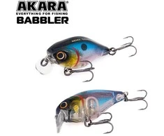 Vobleriai Akara Babbler 40F