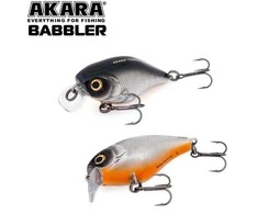 Vobleriai Akara Babbler 40F