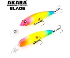 Vobleriai Akara Blade 90F