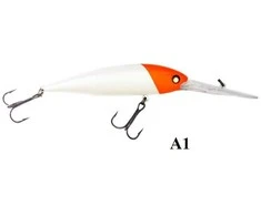 Vobleriai Akara Deep Keeper 110F 32 g