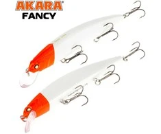 Vobleriai Akara Fancy 110SP, 17 g, 110 mm