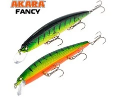 Vobleriai Akara Fancy 110SP, 17 g, 110 mm
