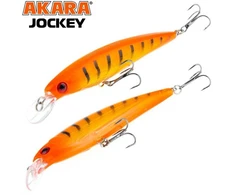 Vobleriai Akara Jockey 100SP, 14 g, 100 mm