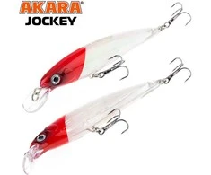 Vobleriai Akara Jockey 100SP, 14 g, 100 mm