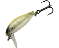 Vobleriai Sakura Swimy Bug Crank 28F, 28 mm, 2 g