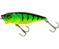 Vobleriai Sakura Swimy Popper, 65 mm