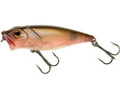 Vobleriai Sakura Swimy Popper, 65 mm