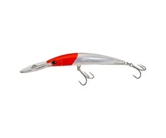 Vobleriai Yo-Zuri CRYSTAL 3D MINNOW DEEP DIVER, F1153