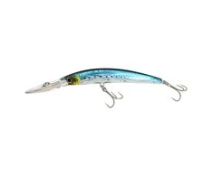 Vobleriai Yo-Zuri CRYSTAL 3D MINNOW DEEP DIVER, F1153