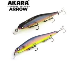 Vobleris Akara ARROW 110 SP, 17 g, 110 mm