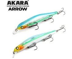 Vobleris Akara ARROW 110 SP, 17 g, 110 mm