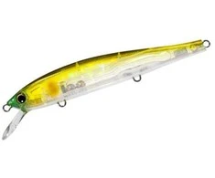 Vobleris Duel Hardcore Minnow Flat 95SP F1087