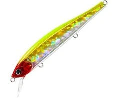 Vobleris Duel Hardcore Minnow Flat 95SP F1087