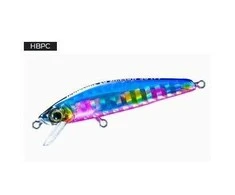 Vobleris Duel YO-ZURI Hardcore® LG Minnow, F1198, 5 cm, 2,5 g