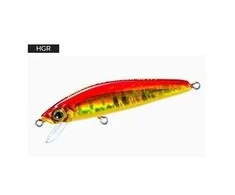Vobleris Duel YO-ZURI Hardcore® LG Minnow, F1198, 5 cm, 2,5 g