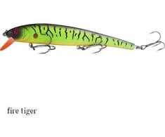 Vobleris Fladen Maxximus Predator Confidence Bleak 12,5 cm 18 g