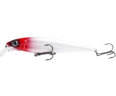 Vobleris Fladen Maxximus Predator Delicate Grayling sinking 10g 9,5cm