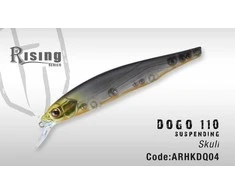 Vobleris Herakles Dogo 110SP