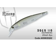 Vobleris Herakles Dogo 110SP