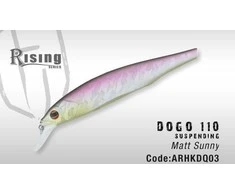 Vobleris Herakles Dogo 110SP