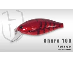 Vobleris Herakles Shyro 100