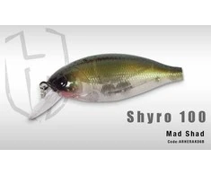 Vobleris Herakles Shyro 100