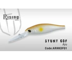 Vobleris Herakles Stunt 60F