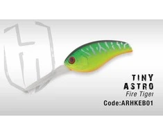 Vobleris Herakles Tiny Astro