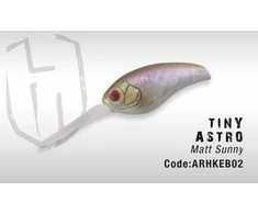 Vobleris Herakles Tiny Astro