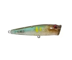 Vobleris Mustad Burby Popper, 6,5 cm, 6,3 g