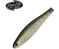 Vobleris SAKURA CISCUS MINNOW 75SP 75mm, 7,8 g