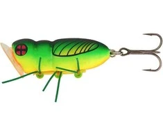 Vobleris Sakura GEMIBUG 30F, SAPLG502630, 30 mm, 2 g