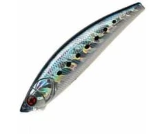 Vobleris SAKURA PHOXY MINNOW HW 85 S 13.2gr