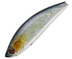 Vobleris SAKURA PHOXY MINNOW HW 85 S 13.2gr