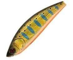 Vobleris Sakura Phoxy Minnow HW S 40 (40 mm – 2,6 g)