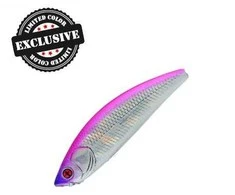 Vobleris Sakura PHOXY MINNOW HW S 72mm 9g