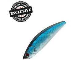 Vobleris Sakura PHOXY MINNOW HW S 72mm 9g