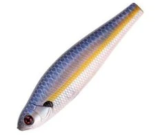 Vobleris SAKURA RUTY MINNOW 90SP, 90mm, 18,8 g