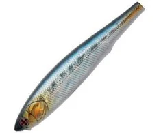 Vobleris SAKURA RUTY MINNOW 95SP, 95mm, 12g