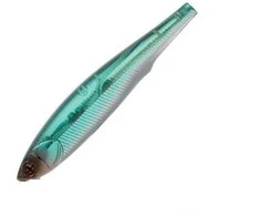 Vobleris SAKURA RUTY MINNOW 95SP, 95mm, 12g