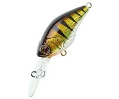 Vobleris Sakura SCB Crank Micro DIVER 39 mm, 4,4 g