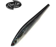 Vobleris SAKURA SMART MINNOW 110SP, 110 mm,14,3 g
