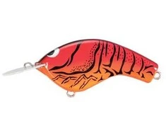 Vobleris Shimano Bantam Macbeth Flat AR-C, 57 mm, 9 g