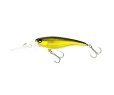 Vobleris Shimano Bantam Pavlo Shad 59SP, 59 mm, 6 g
