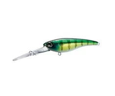 Vobleris Shimano Bantam Pavlo Shad 59SP, 59 mm, 6 g
