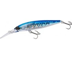 Vobleris Shimano BT World Diver 99SP, 99 mm, 16 g