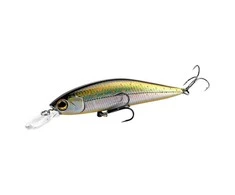 Vobleris Shimano Yasei Trigger Twitch S, 60 mm, 0-2m