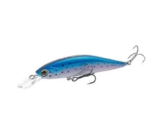 Vobleris Shimano Yasei Trigger Twitch SP, 90 mm, 0-2 m