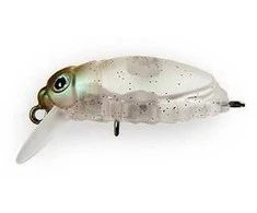 Vobleris STRIKE PRO Beetle Buster, 4 cm, 5,7 g